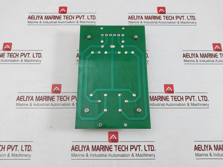 018-004037 Power Supply Filter Circuit Board National Oilwell Varco