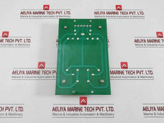 018-004037 Power Supply Filter Circuit Board National Oilwell Varco