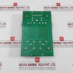 018-004037 Power Supply Filter Circuit Board National Oilwell Varco