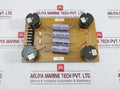 018-004037 Power Supply Filter Circuit Board National Oilwell Varco