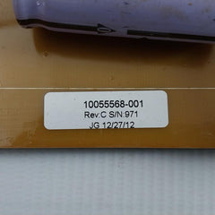 018-004037 Power Supply Filter Circuit Board National Oilwell Varco