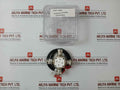 018-0186-900 4-way Nc Membrane Valve Vac-20 Psig 1-meter Parker
