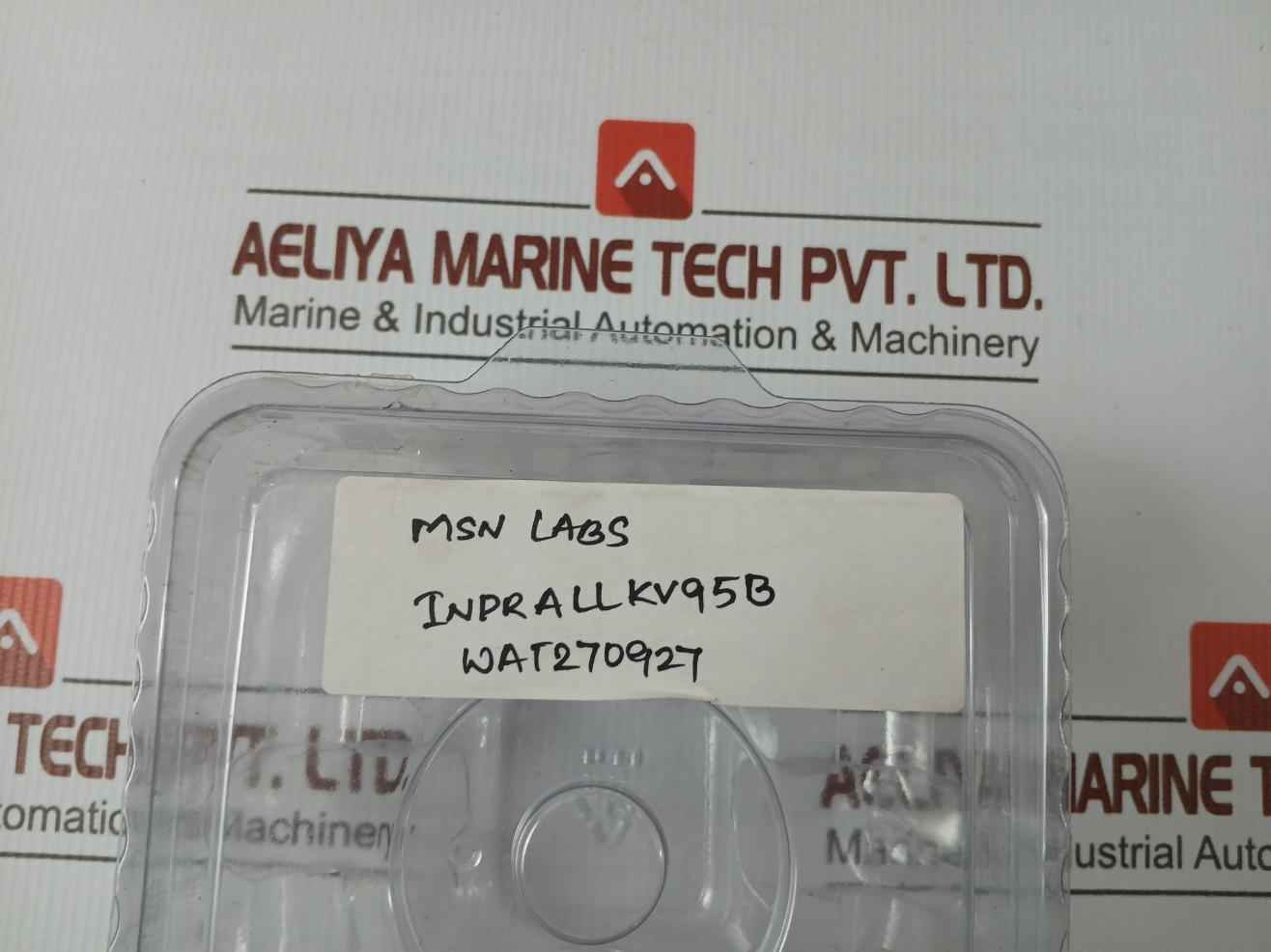 018-0186-900 4-way Nc Membrane Valve Vac-20 Psig 1-meter Parker