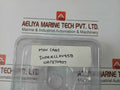 018-0186-900 4-way Nc Membrane Valve Vac-20 Psig 1-meter Parker