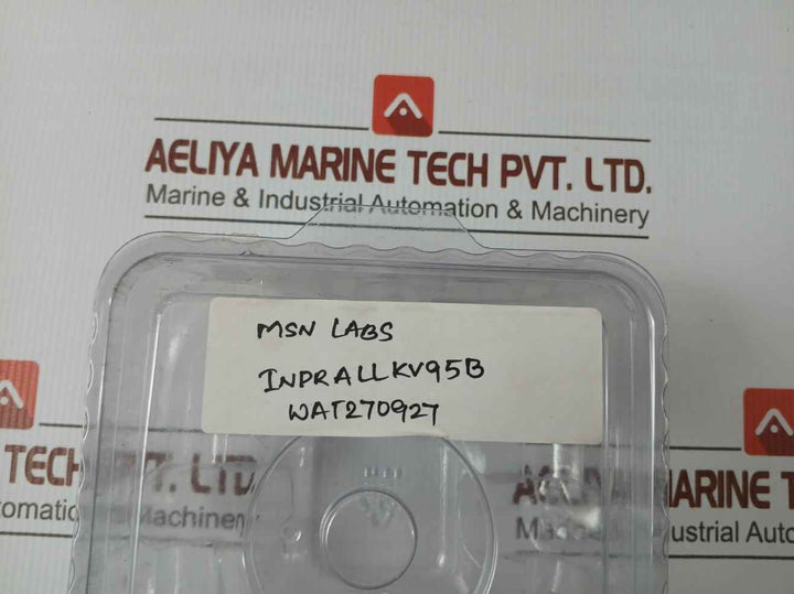 018-0186-900 4-way Nc Membrane Valve Vac-20 Psig 1-meter Parker