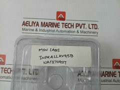018-0186-900 4-way Nc Membrane Valve Vac-20 Psig 1-meter Parker