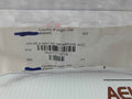 018-0186-900 4-way Nc Membrane Valve Vac-20 Psig 1-meter Parker