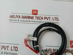 018-0186-900 4-way Nc Membrane Valve Vac-20 Psig 1-meter Parker