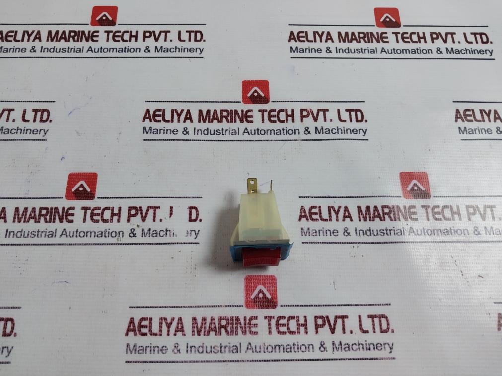 01 86 2010 Pilot/Indicator Light ELA-03755-8 250V-1/4 W