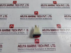 01 86 2010 Pilot/Indicator Light ELA-03755-8 250V-1/4 W