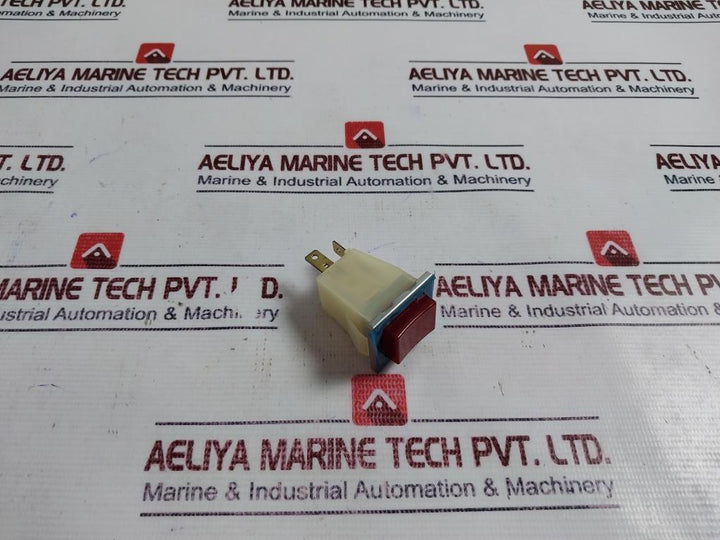 01 86 2010 Pilot/Indicator Light ELA-03755-8 250V-1/4 W