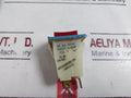 01 86 2010 Pilot/Indicator Light ELA-03755-8 250V-1/4 W