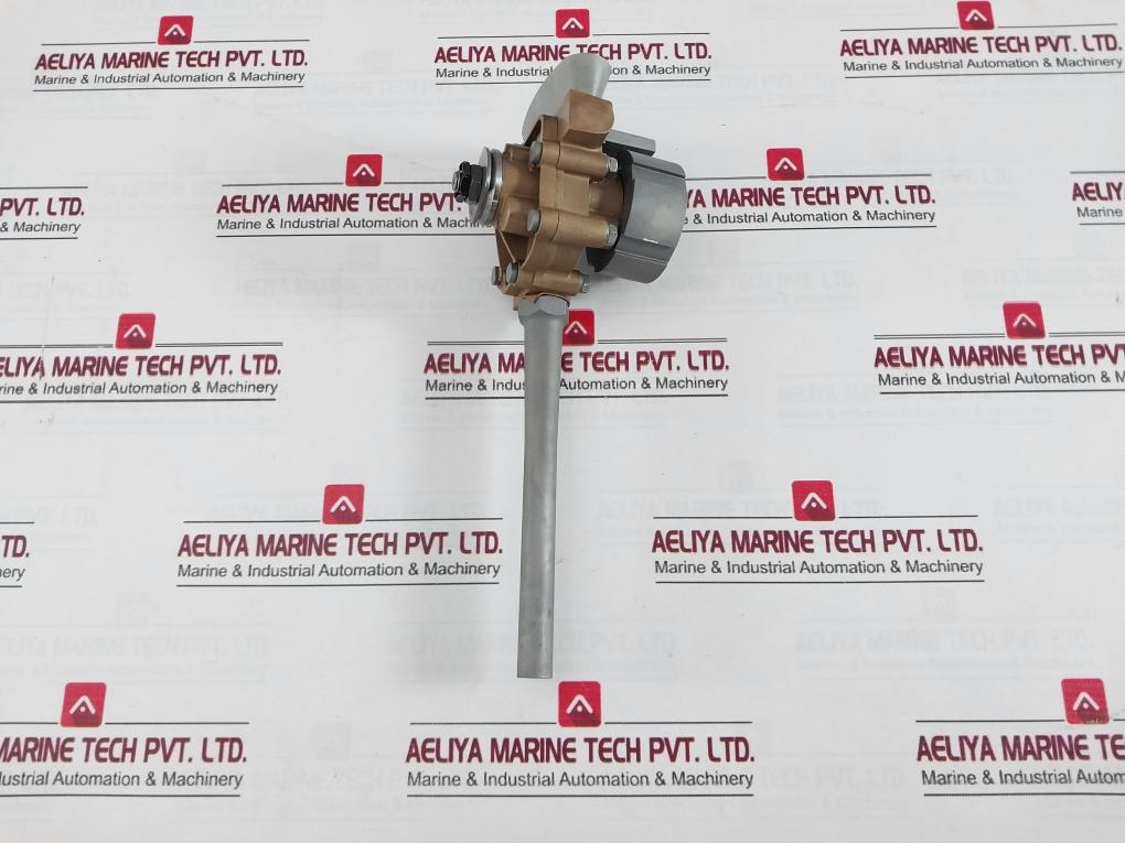 018Gt604 Turbo Charger Pump