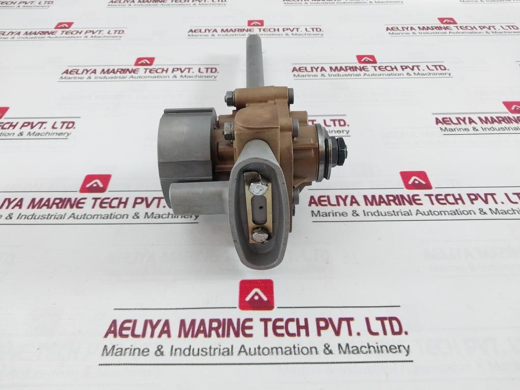 018Gt604 Turbo Charger Pump