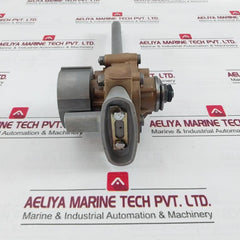 018Gt604 Turbo Charger Pump