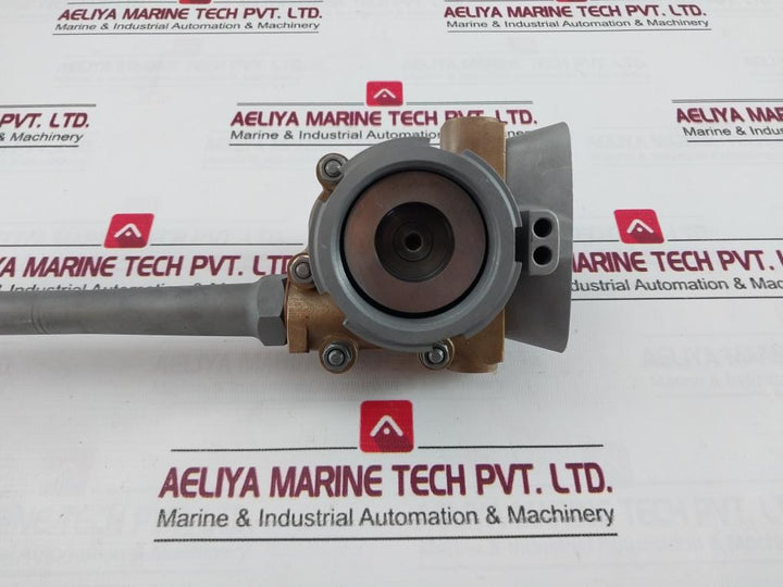 018Gt604 Turbo Charger Pump