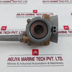 018Gt604 Turbo Charger Pump