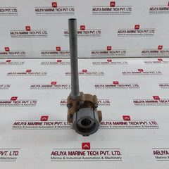 018Gt604 Turbo Charger Pump