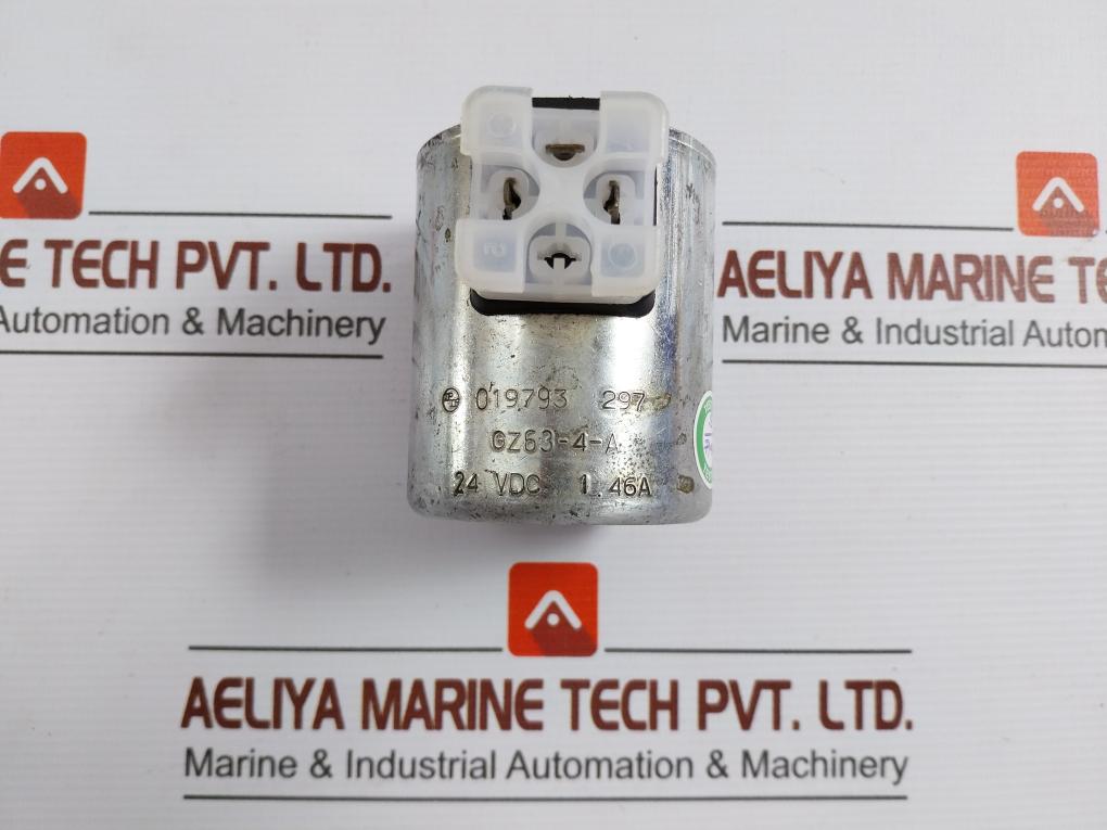 019793-Solenoid-Coil-For-Valve-24-Vdc-1-46A-Gz63-4-a-Rexroth-210351-2