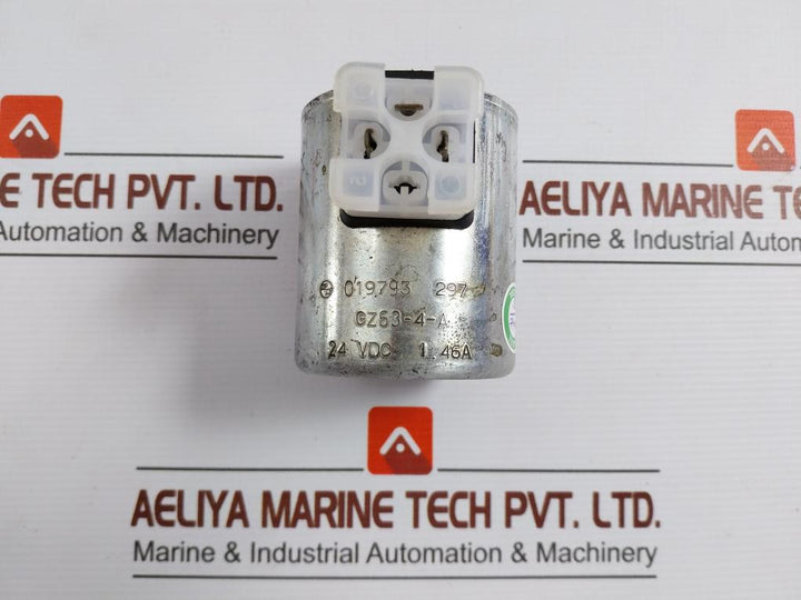 019793-Solenoid-Coil-For-Valve-24-Vdc-1-46A-Gz63-4-a-Rexroth-210351-2