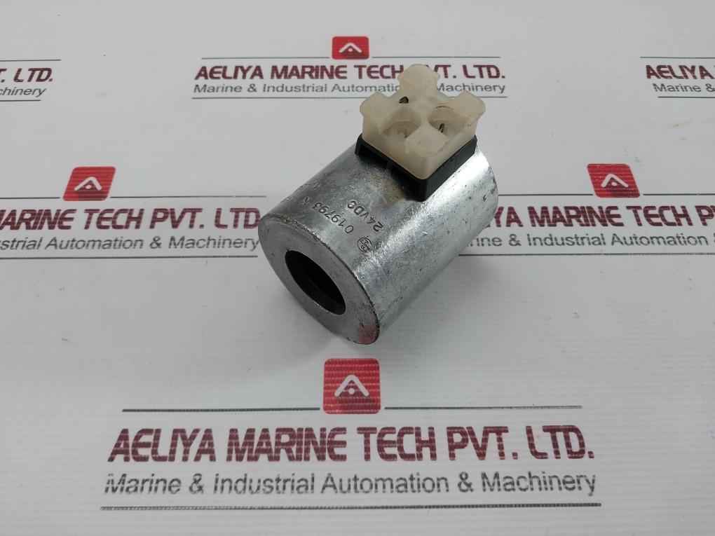 019793 K Rexroth Solenoid Valve Coil