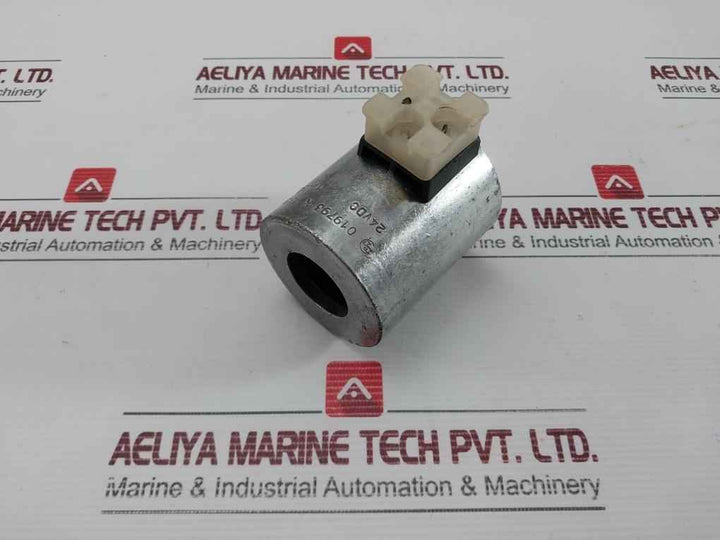 019793 K Rexroth Solenoid Valve Coil