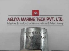 019793 K Rexroth Solenoid Valve Coil