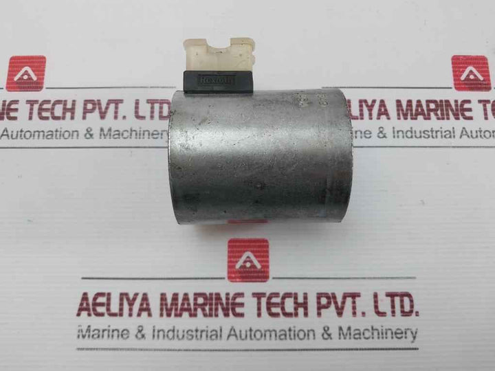 019793 K Rexroth Solenoid Valve Coil