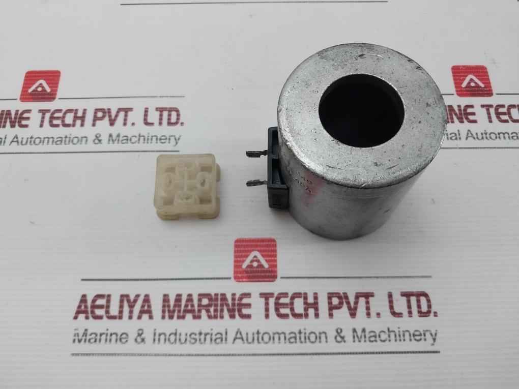 019793 K Rexroth Solenoid Valve Coil