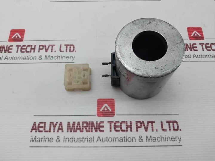 019793 K Rexroth Solenoid Valve Coil