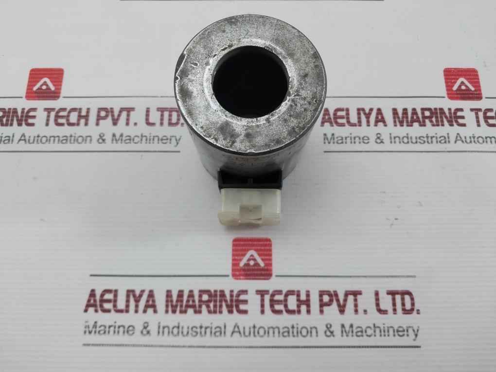 019793 K Rexroth Solenoid Valve Coil 24 Vdc