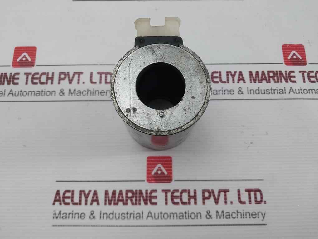 019793 K Rexroth Solenoid Valve Coil 24 Vdc