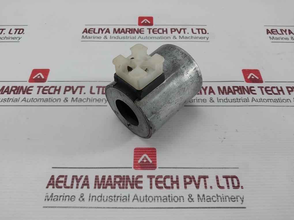 019793 K Rexroth Solenoid Valve Coil 24 Vdc