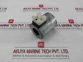 019793 K Rexroth Solenoid Valve Coil 24 Vdc
