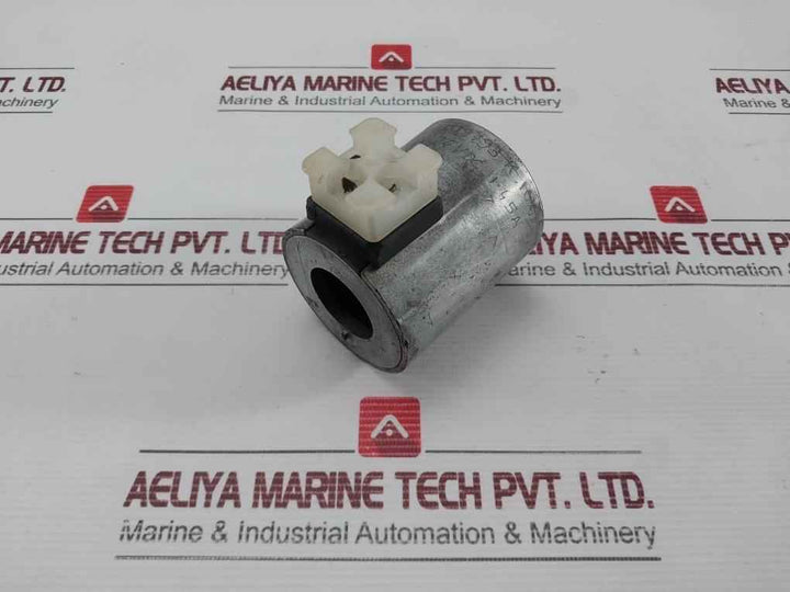 019793 K Rexroth Solenoid Valve Coil 24 Vdc