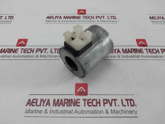 019793 K Rexroth Solenoid Valve Coil 24 Vdc
