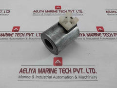 019793 K Rexroth Solenoid Valve Coil 24 Vdc