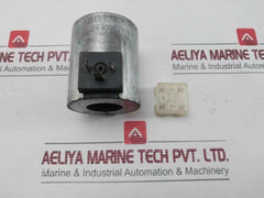 019793 K Rexroth Solenoid Valve Coil 24 Vdc