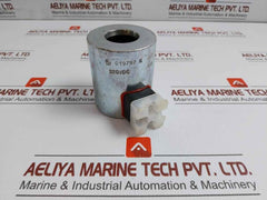 019797 K Solenoid Valve Coil Rexroth