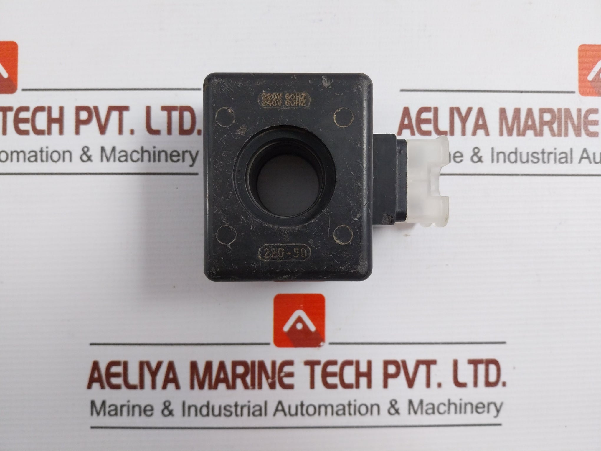 019818-Solenoid-Valve-Coil-By-Rexroth-220v-60hz-1