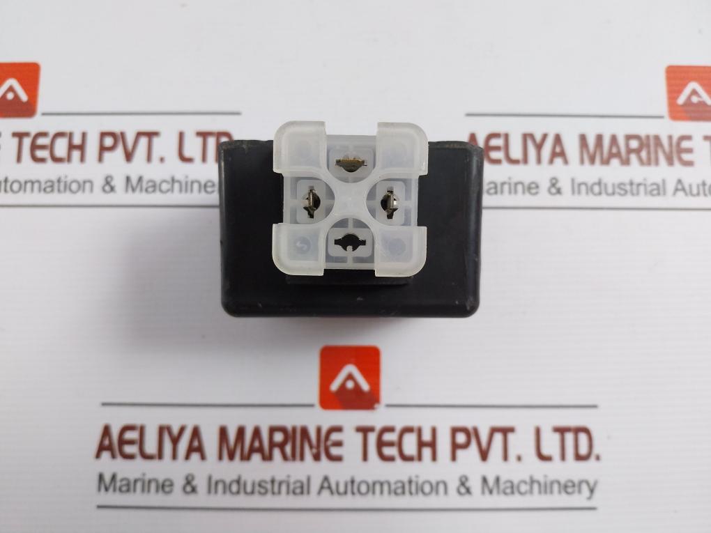 019818-Solenoid-Valve-Coil-By-Rexroth-220v-60hz-5