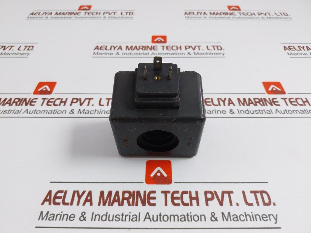 019818-Solenoid-Valve-Coil-By-Rexroth-220v-60hz-9