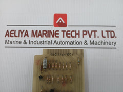 01C773-001 Printed Circuit Board Dynage