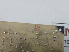 01C773-001 Printed Circuit Board Dynage
