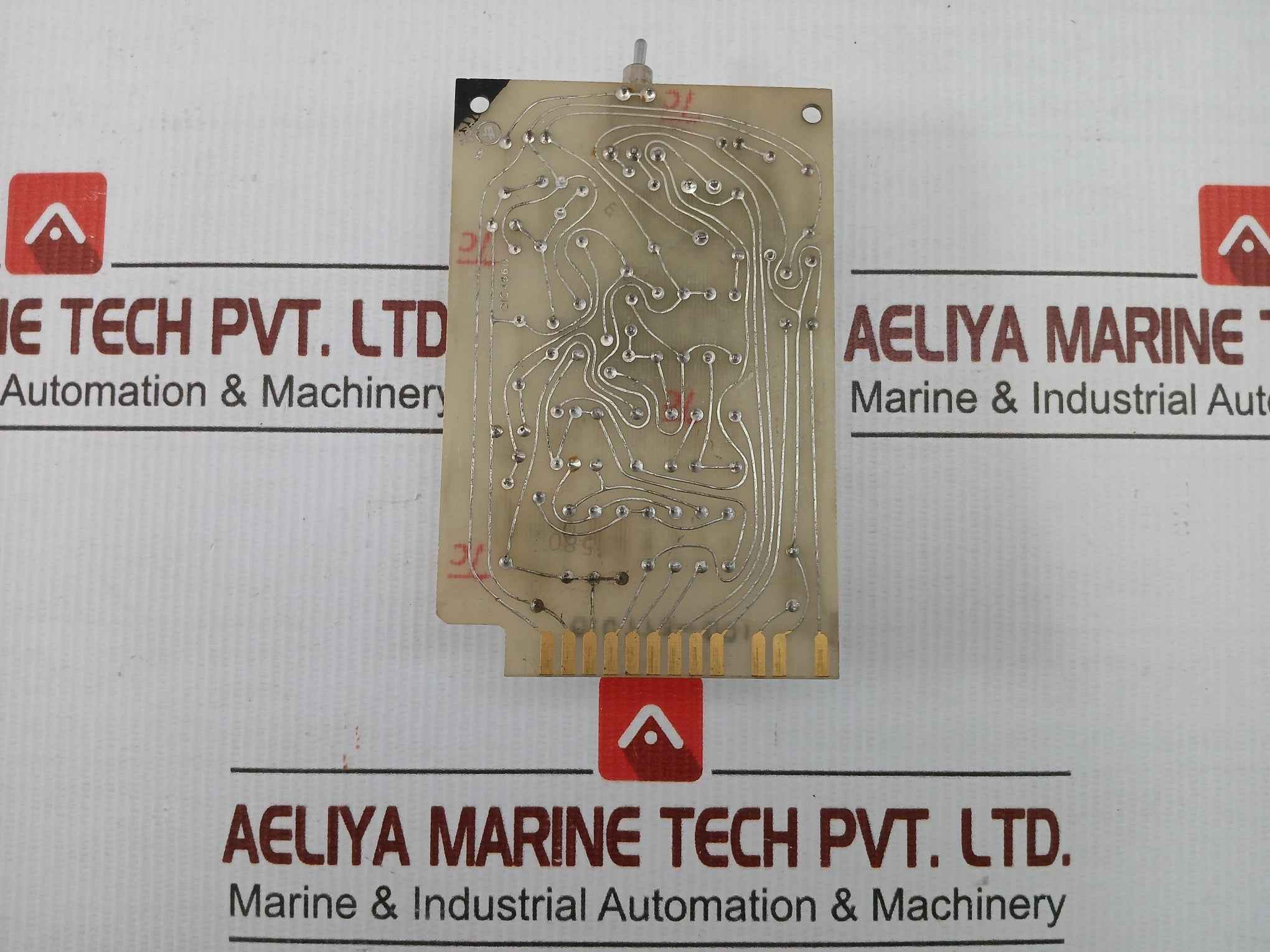 01C773-001 Printed Circuit Board Dynage