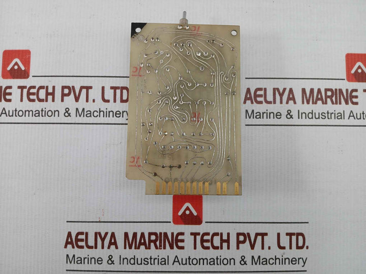 01C773-001 Printed Circuit Board Dynage