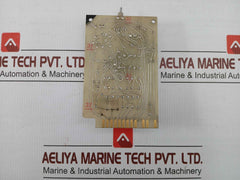 01C773-001 Printed Circuit Board Dynage