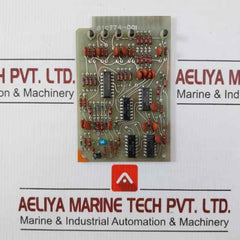 01C774-001 Signal Interface Pcb Assembly Dynage