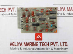 01C774-001 Signal Interface Pcb Assembly Dynage