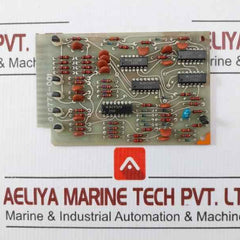 01C774-001 Signal Interface Pcb Assembly Dynage